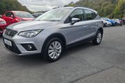 SEAT Arona 2018