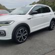 Volkswagen T-Cross 2021