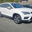 SEAT Ateca 2020