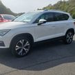 SEAT Ateca 2020