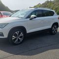SEAT Ateca 2020