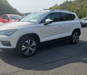 SEAT Ateca 2020