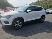 SEAT Ateca 2020