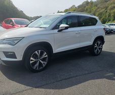 SEAT Ateca 2020