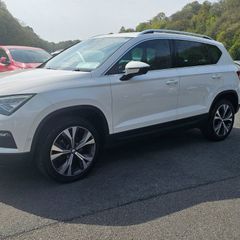 SEAT Ateca 2020