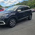 Renault Captur 2019