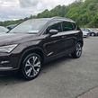 SEAT Ateca 2020