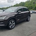 SEAT Ateca 2020