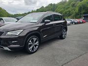 SEAT Ateca 2020