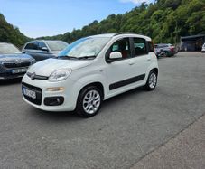Fiat Panda 2016