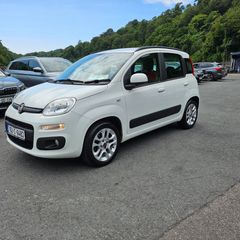 Fiat Panda 2016