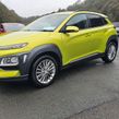Hyundai Kona 2019