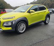 Hyundai Kona 2019