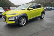Hyundai Kona 2019
