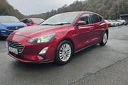 Ford Focus 2020
