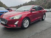 Ford Focus 2020