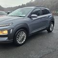 Hyundai Kona 2018