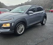Hyundai Kona 2018