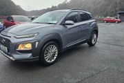 Hyundai Kona 2018