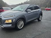 Hyundai Kona 2018