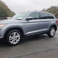 Skoda Kodiaq 2020
