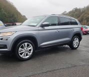 Skoda Kodiaq 2020