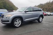 Skoda Kodiaq 2020