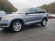 Skoda Kodiaq 2020