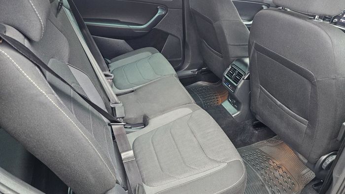 Skoda Kodiaq 2020