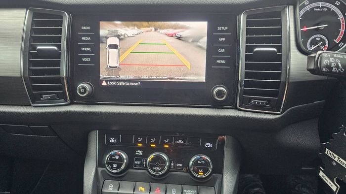 Skoda Kodiaq 2020