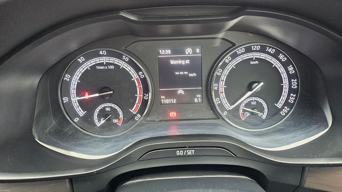 Skoda Kodiaq 2020
