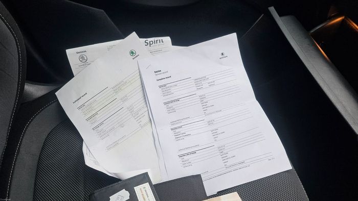 Skoda Kodiaq 2020