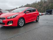 Kia Ceed 2018
