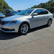 Skoda Octavia 2020