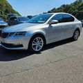 Skoda Octavia 2020