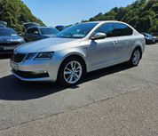 Skoda Octavia 2020