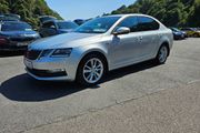 Skoda Octavia 2020