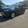 Dacia Duster 2021
