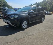 Dacia Duster 2021