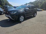 Dacia Duster 2021
