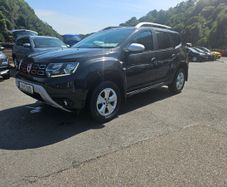 Dacia Duster 2021