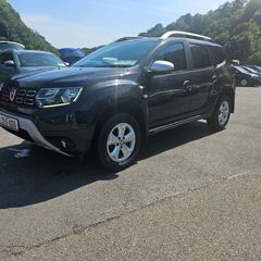 Dacia Duster 2021