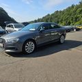Audi A3 2019