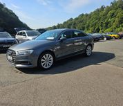 Audi A3 2019