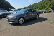 Audi A3 2019