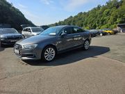 Audi A3 2019