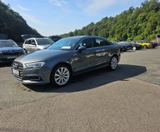Audi A3 2019