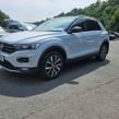 Volkswagen T-Roc 2018