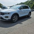 Volkswagen T-Roc 2018