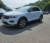 Volkswagen T-Roc 2018
